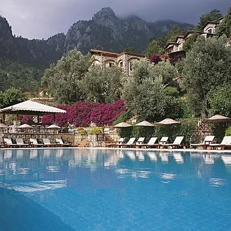 Hotel Dionysos